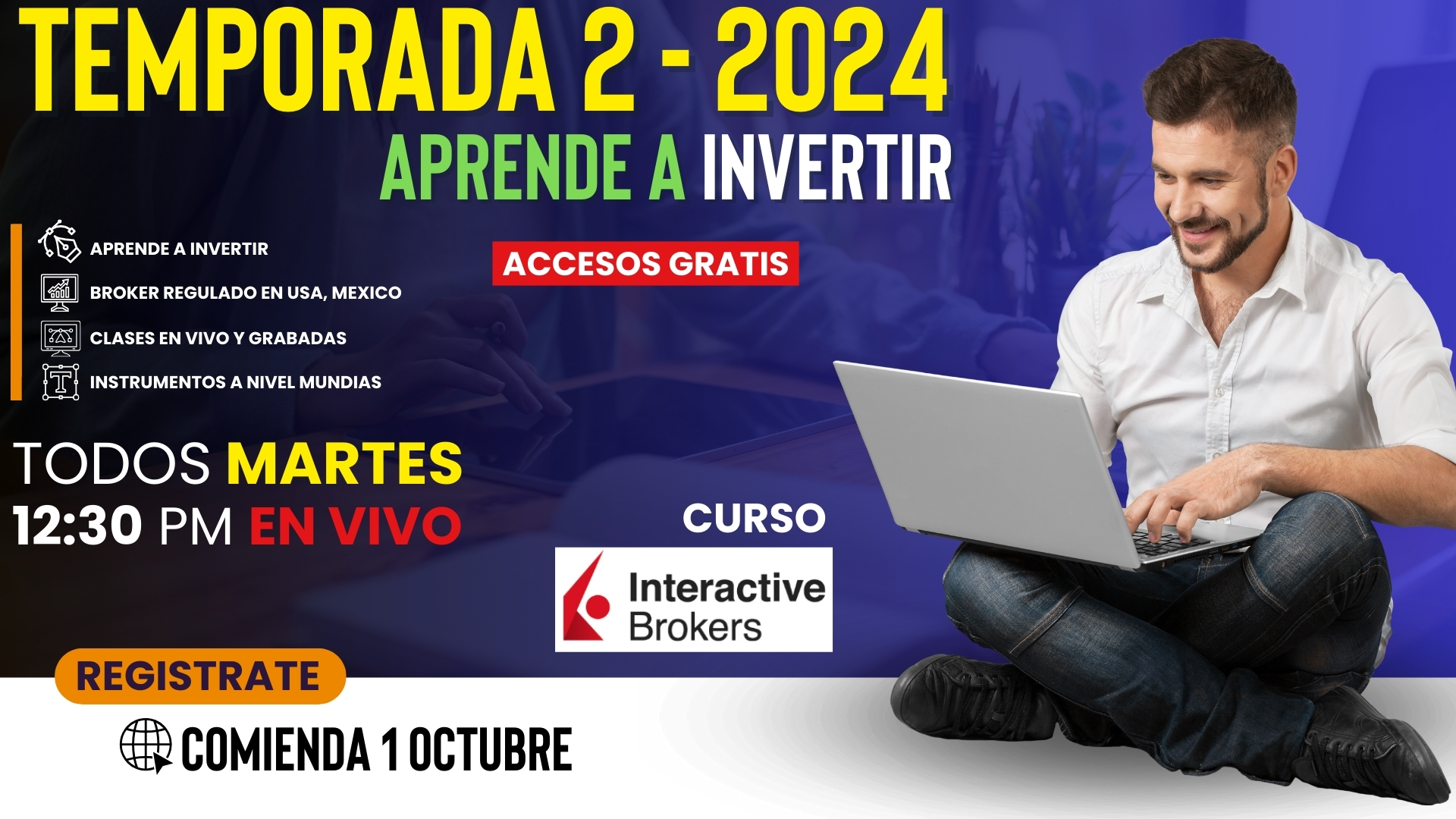 TEMPORADA 2024 nivel 2